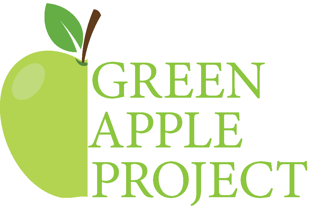 The Green Apple Project